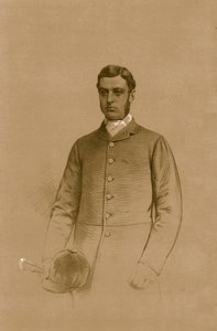 Le comte de Guilford, 1879 - Vincent Brooks Day and Son