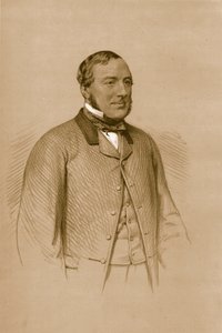 Le comte de Portsmouth, 1879 - Vincent Brooks Day and Son
