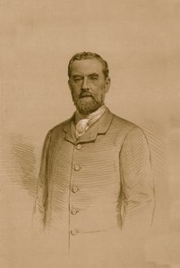 Le comte de Shannon, 1879 - Vincent Brooks Day and Son