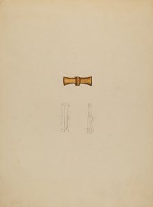 Épingle - Vincent Burzy