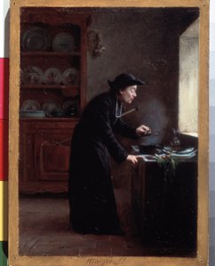Maigre! - Vincent Chevilliard