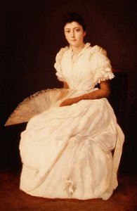 La Débutante - Vincent G. Stiepevich