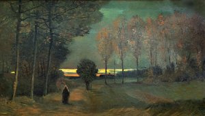 Paysage d