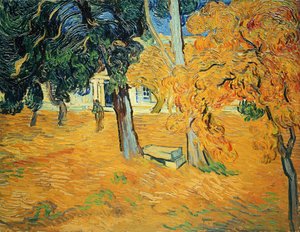 Jardin de l