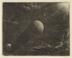 Éclipse de lune