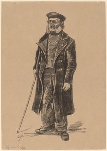 Habitant de l