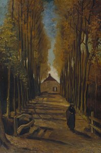  - Vincent van Gogh