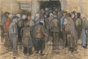 Les pauvres et l