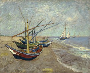  - Vincent van Gogh