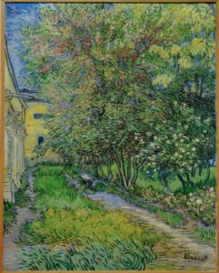 Jardin de l