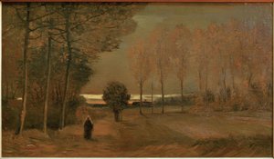 Paysage d