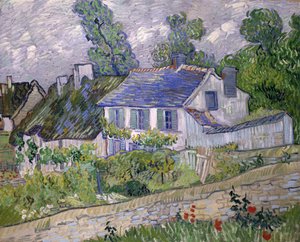  - Vincent van Gogh