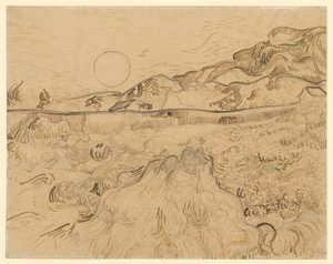 - Vincent van Gogh