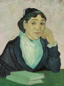  - Vincent van Gogh