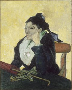  - Vincent van Gogh