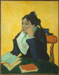  - Vincent van Gogh