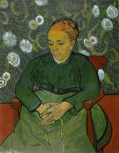  - Vincent van Gogh