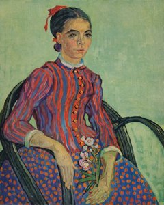 La Mousmé