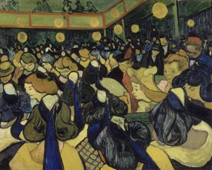  - Vincent van Gogh