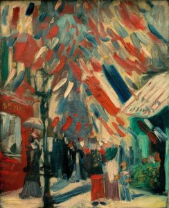Le 14 Juillet