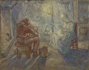  - Vincent van Gogh