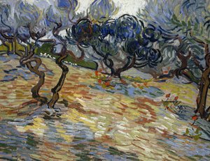  - Vincent van Gogh