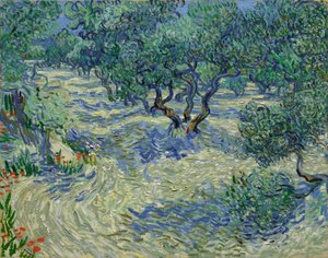  - Vincent van Gogh