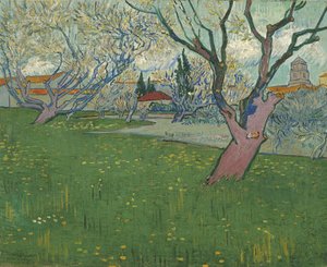  - Vincent van Gogh