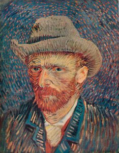 Portrait de l