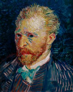 Portrait de l