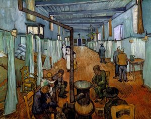 Dortoir de l
