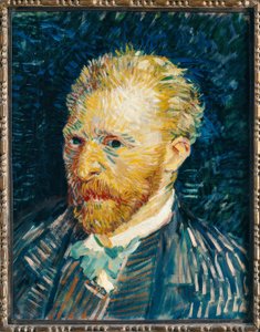 Autoportrait