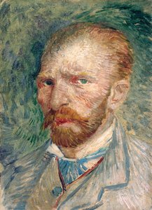 Autoportrait