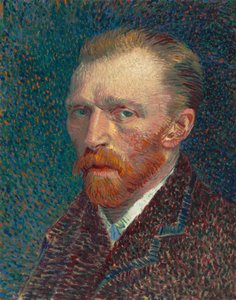 Autoportrait