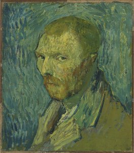 Autoportrait