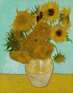  - Vincent van Gogh