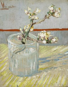  - Vincent van Gogh