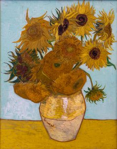  - Vincent van Gogh