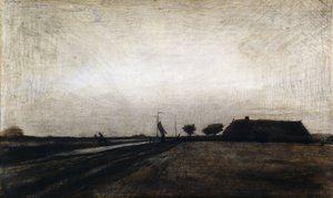 Lever du soleil, 1883