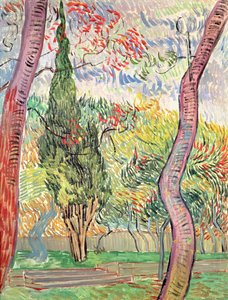 Le Jardin de l