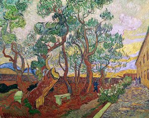 Le Jardin de l
