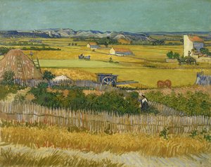  - Vincent van Gogh