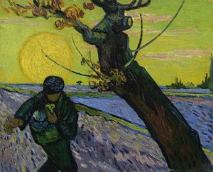  - Vincent van Gogh