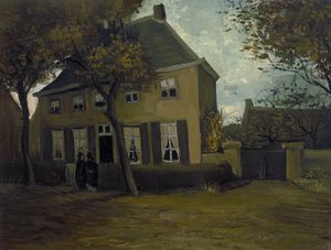  - Vincent van Gogh