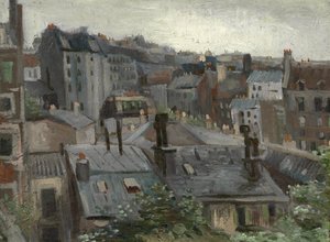 Vue depuis l