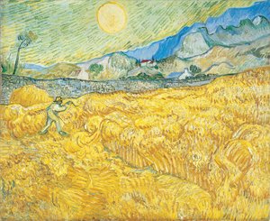  - Vincent van Gogh