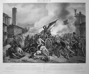 La Bataille d