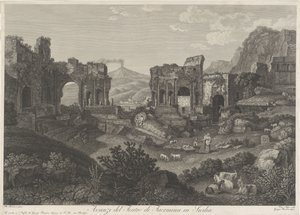 Théâtre de Taormina