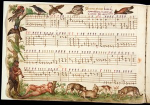 Compositione, f.44 - Vincenzo Capirola