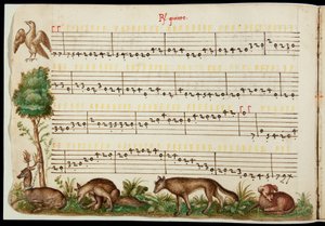 Compositione, f.58 - Vincenzo Capirola